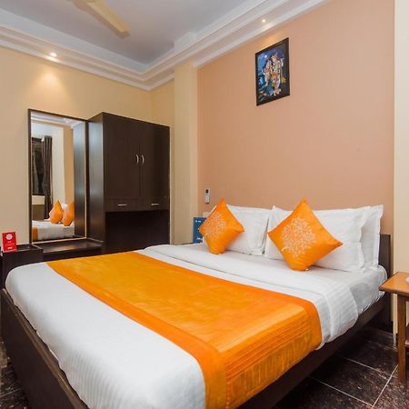 Hotel Shubham Panvel Exterior foto