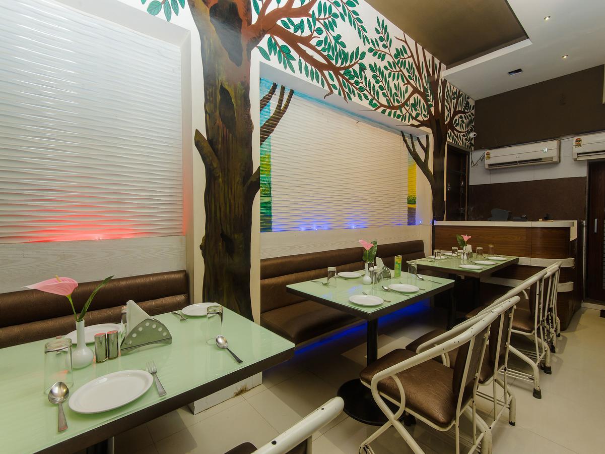 Hotel Shubham Panvel Exterior foto