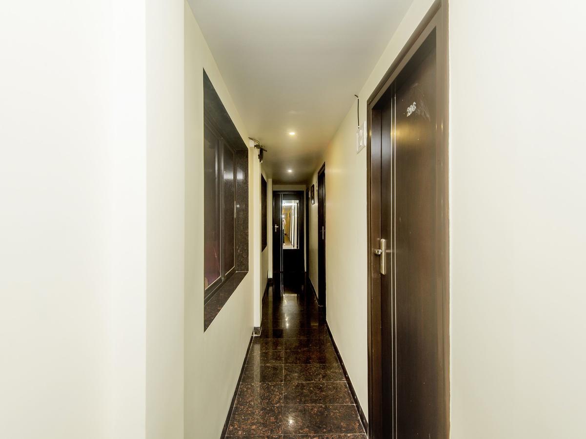 Hotel Shubham Panvel Exterior foto