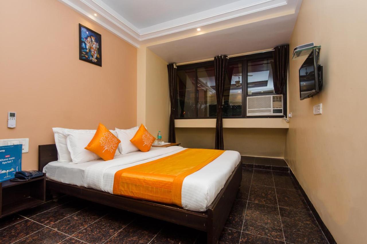 Hotel Shubham Panvel Exterior foto