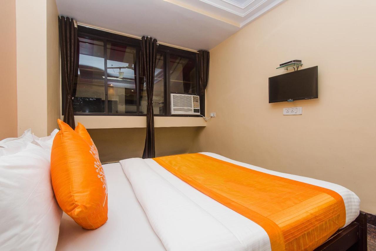 Hotel Shubham Panvel Exterior foto