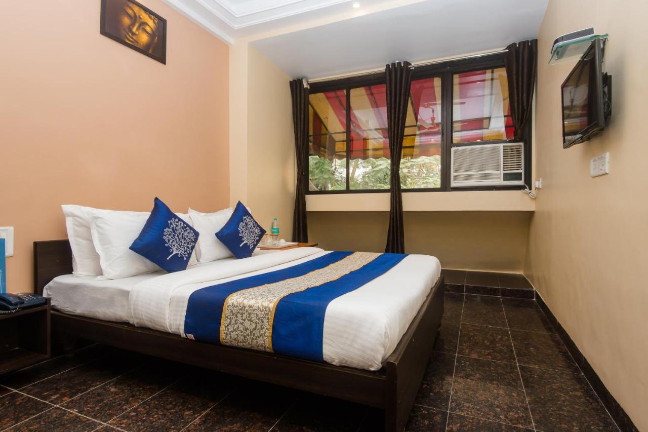 Hotel Shubham Panvel Exterior foto